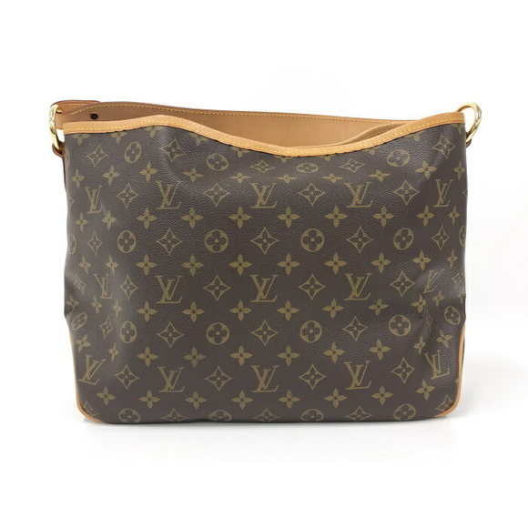 Louis Vuitton Shoulder Monogram Bag PM Delightful - Picture 1 of 10